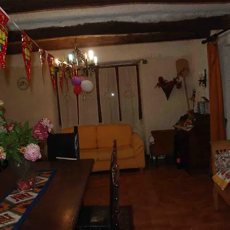 Bed & Breakfast Valle Santa Poggio Bustone