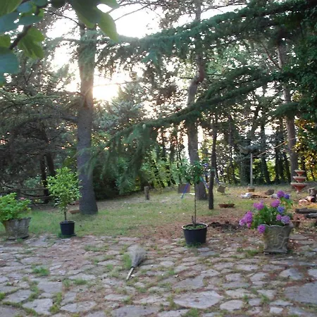 Valle Santa * Poggio Bustone