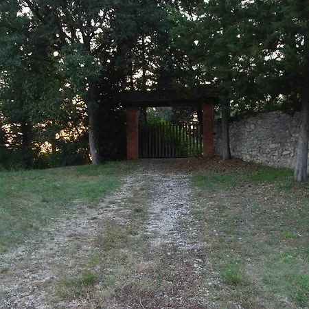 Valle Santa Poggio Bustone