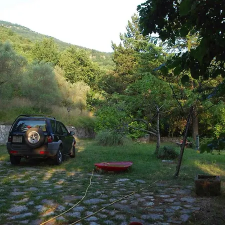 Bed & Breakfast Valle Santa *
