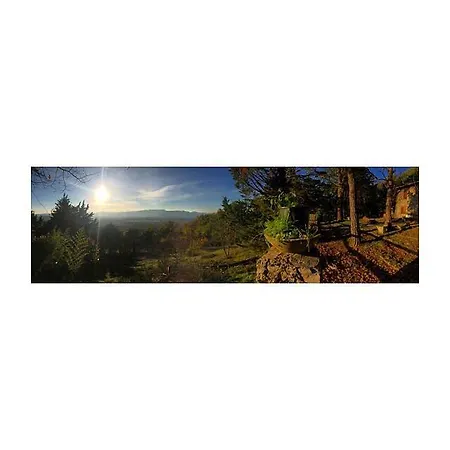 Bed & Breakfast Valle Santa