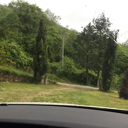 Valle Santa