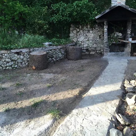 Bed & Breakfast Valle Santa *
