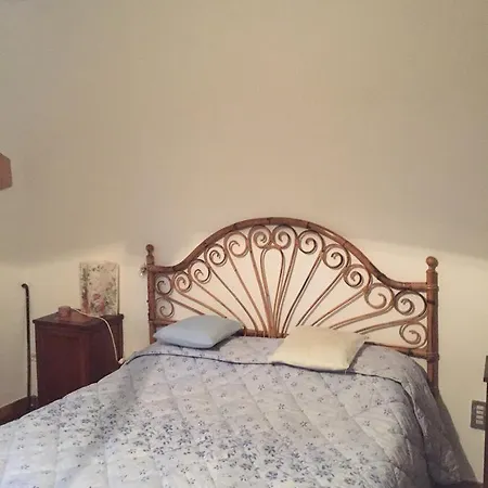 Bed & Breakfast Valle Santa