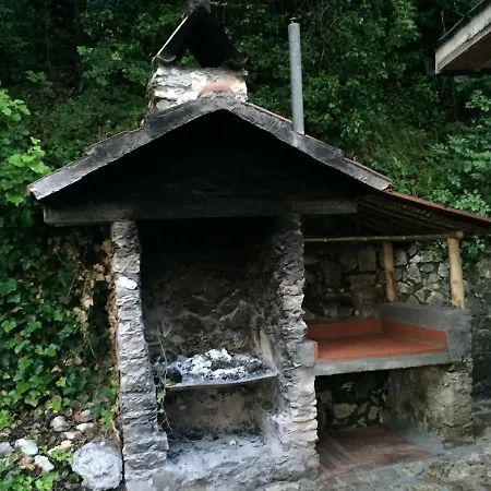 Valle Santa Poggio Bustone